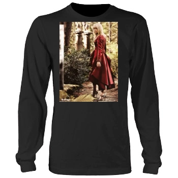 Taylor Swift Men's Heavy Long Sleeve TShirt