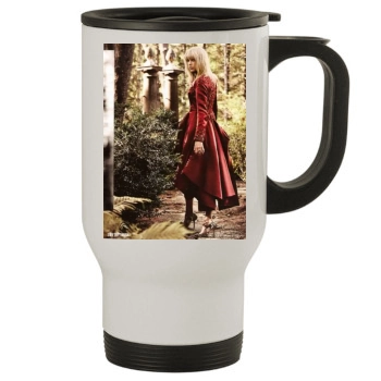 Taylor Swift Stainless Steel Travel Mug