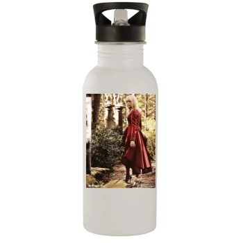 Taylor Swift Stainless Steel Water Bottle