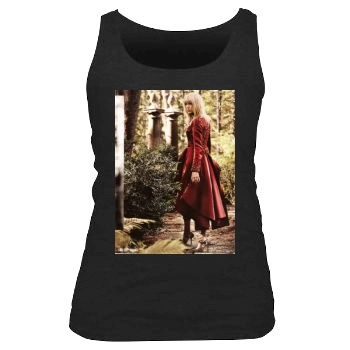 Taylor Swift Women's Tank Top