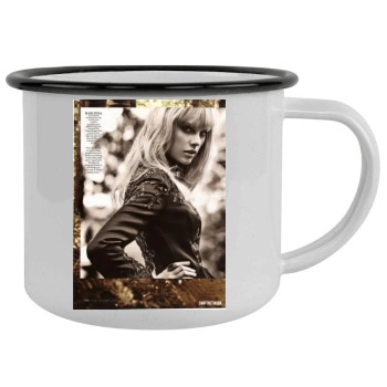 Taylor Swift Camping Mug