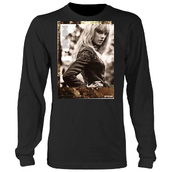 Taylor Swift Men's Heavy Long Sleeve TShirt