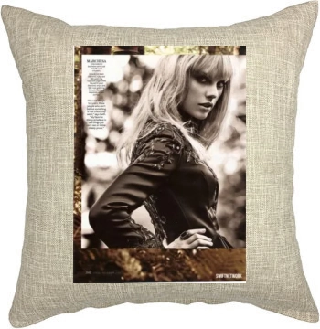 Taylor Swift Pillow