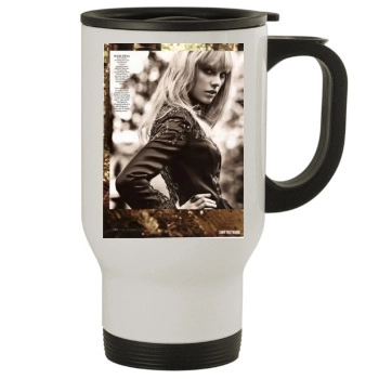 Taylor Swift Stainless Steel Travel Mug