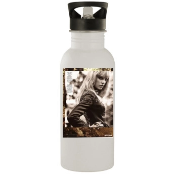 Taylor Swift Stainless Steel Water Bottle