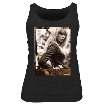 Taylor Swift Women's Tank Top