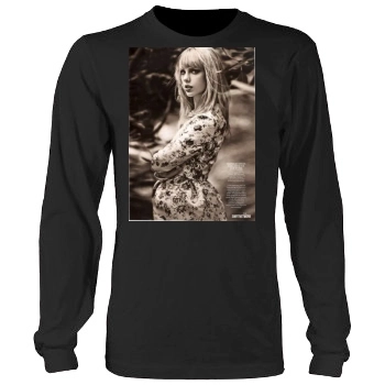 Taylor Swift Men's Heavy Long Sleeve TShirt