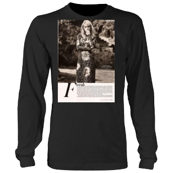 Taylor Swift Men's Heavy Long Sleeve TShirt