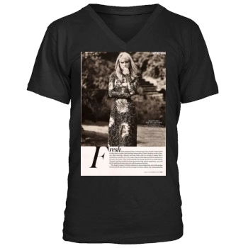 Taylor Swift Men's V-Neck T-Shirt