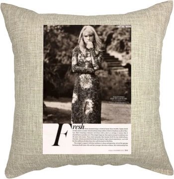 Taylor Swift Pillow