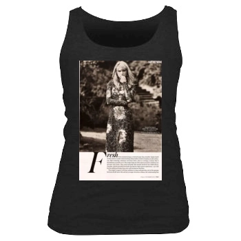 Taylor Swift Women's Tank Top