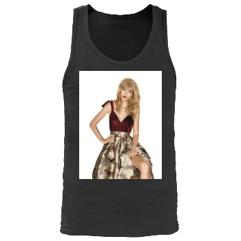 Taylor Swift Men's Tank Top