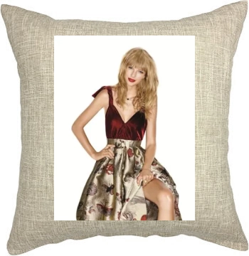 Taylor Swift Pillow