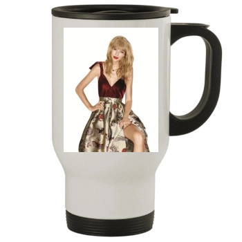 Taylor Swift Stainless Steel Travel Mug