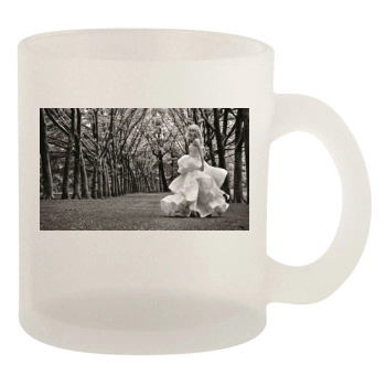 Taylor Swift 10oz Frosted Mug