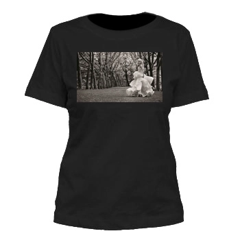 Taylor Swift Women's Cut T-Shirt