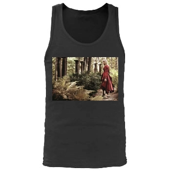 Taylor Swift Men's Tank Top