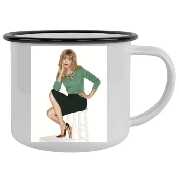 Taylor Swift Camping Mug