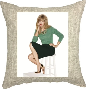 Taylor Swift Pillow