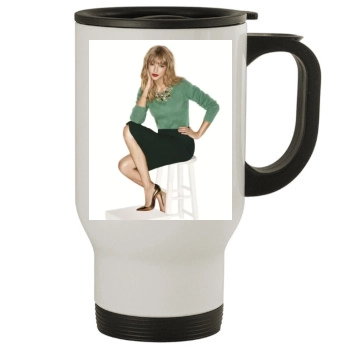 Taylor Swift Stainless Steel Travel Mug