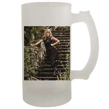 Taylor Swift 16oz Frosted Beer Stein