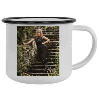 Taylor Swift Camping Mug