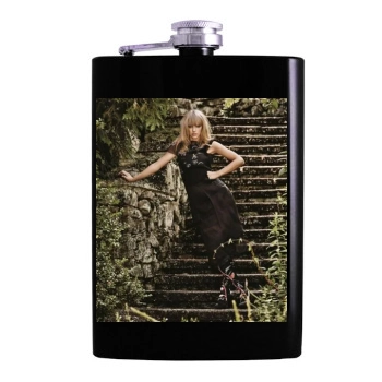 Taylor Swift Hip Flask