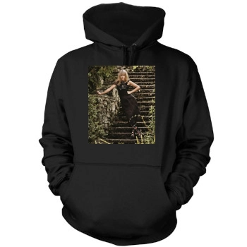 Taylor Swift Mens Pullover Hoodie Sweatshirt