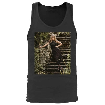 Taylor Swift Men's Tank Top