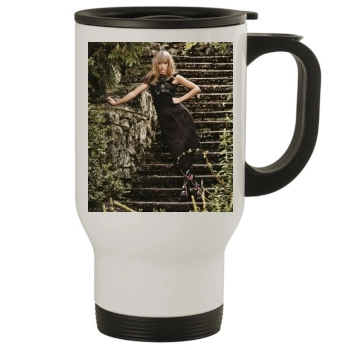 Taylor Swift Stainless Steel Travel Mug