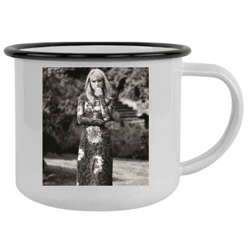 Taylor Swift Camping Mug