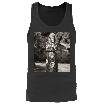 Taylor Swift Men's Tank Top