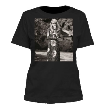 Taylor Swift Women's Cut T-Shirt