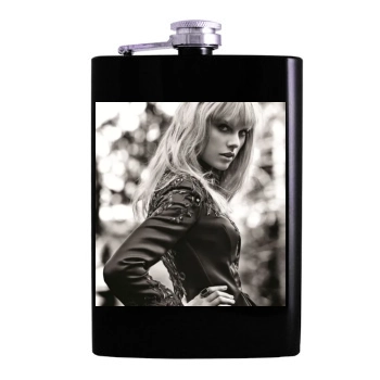 Taylor Swift Hip Flask