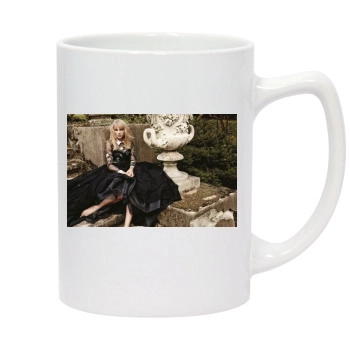 Taylor Swift 14oz White Statesman Mug