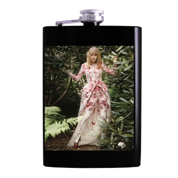 Taylor Swift Hip Flask