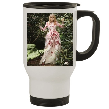 Taylor Swift Stainless Steel Travel Mug