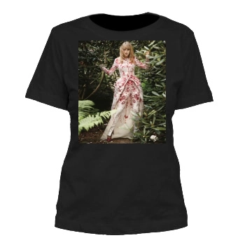 Taylor Swift Women's Cut T-Shirt