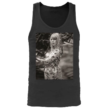 Taylor Swift Men's Tank Top