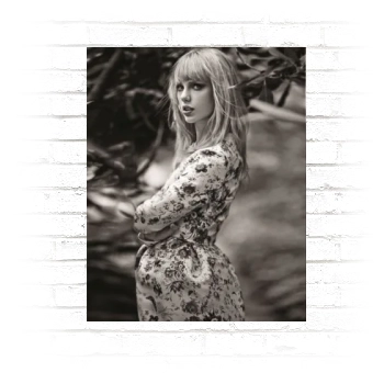 Taylor Swift Poster