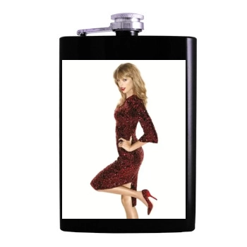 Taylor Swift Hip Flask