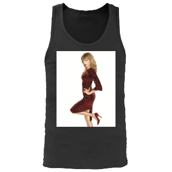 Taylor Swift Men's Tank Top