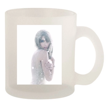 Taylor Swift 10oz Frosted Mug