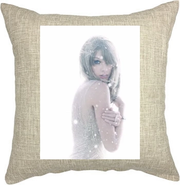 Taylor Swift Pillow