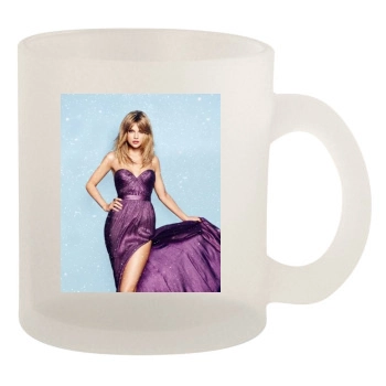 Taylor Swift 10oz Frosted Mug