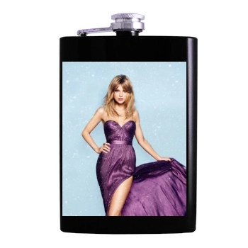 Taylor Swift Hip Flask