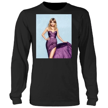 Taylor Swift Men's Heavy Long Sleeve TShirt