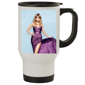 Taylor Swift Stainless Steel Travel Mug