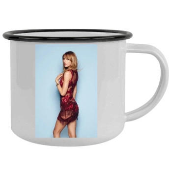 Taylor Swift Camping Mug