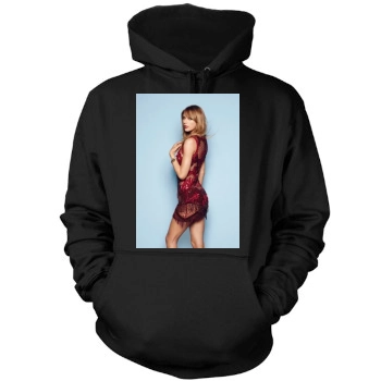 Taylor Swift Mens Pullover Hoodie Sweatshirt